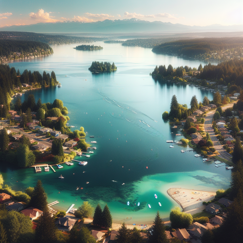 Lake Sammamish