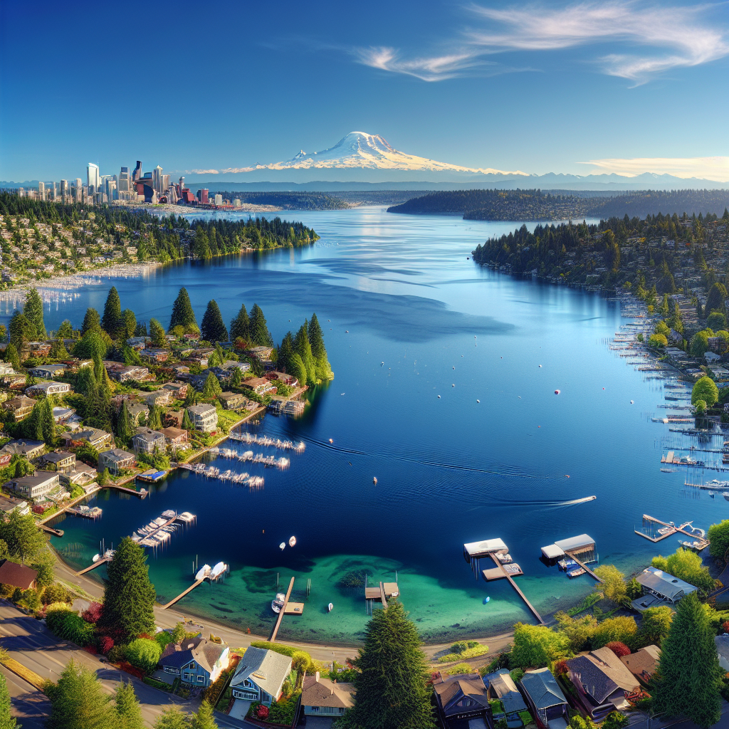 Lake Washington